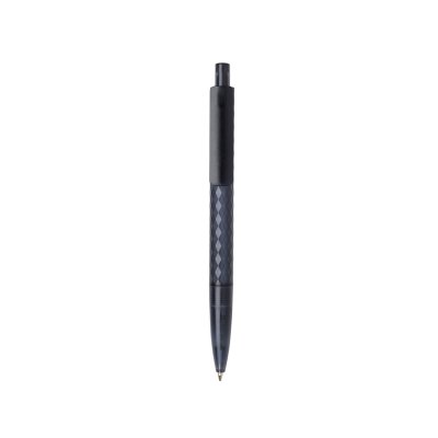 Ручка X3 из переработанного пластика GRS арт. P611.3325