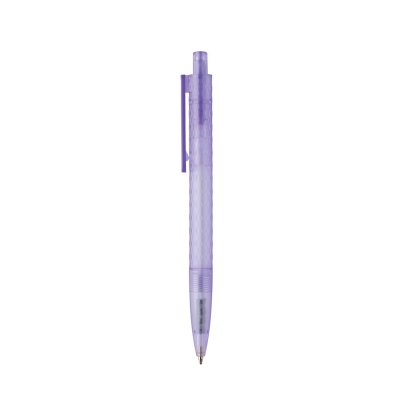 Ручка X3 из переработанного пластика GRS арт. P611.3330