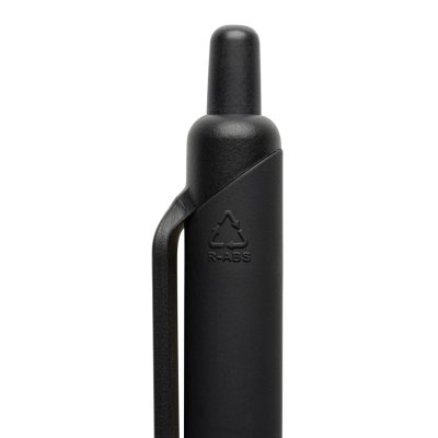 Ручка Tide из переработанного ABS-пластика GRS арт. P611.3401