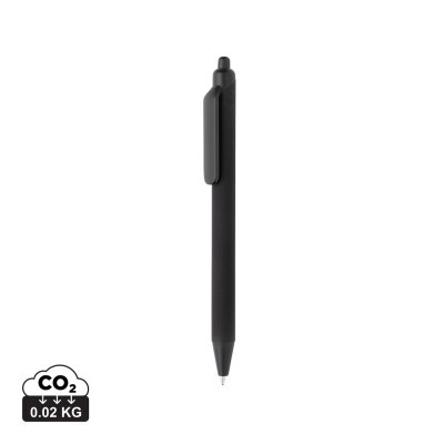 Ручка Tide из переработанного ABS-пластика GRS арт. P611.3401