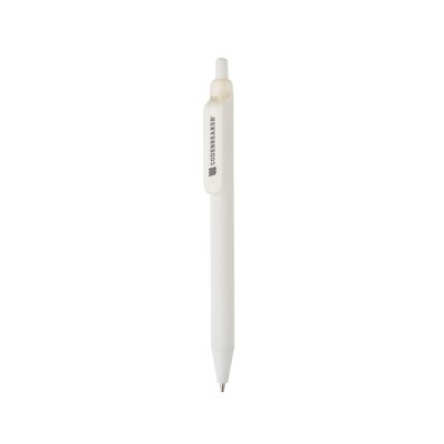 Ручка Tide из переработанного ABS-пластика GRS арт. P611.3403
