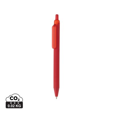 Ручка Tide из переработанного ABS-пластика GRS арт. P611.3404