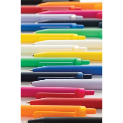 Ручка Tide из переработанного ABS-пластика GRS арт. P611.3405