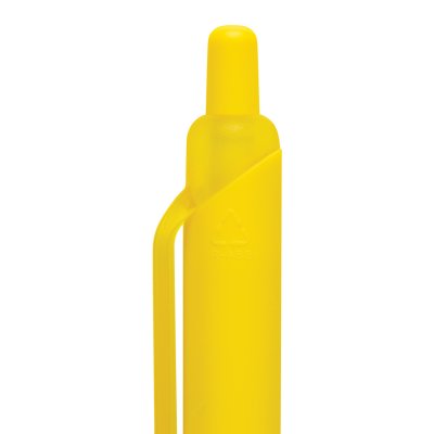 Ручка Tide из переработанного ABS-пластика GRS арт. P611.3406