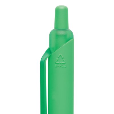 Ручка Tide из переработанного ABS-пластика GRS арт. P611.3407