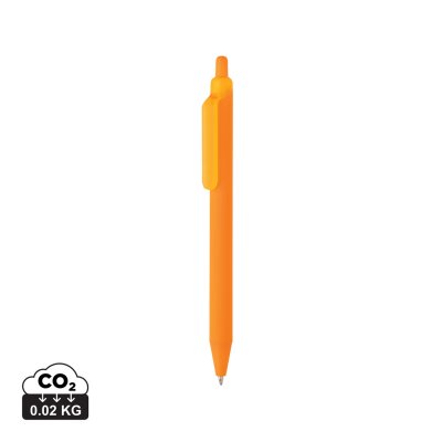 Ручка Tide из переработанного ABS-пластика GRS арт. P611.3408