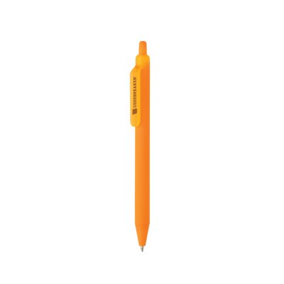 Ручка Tide из переработанного ABS-пластика GRS арт. P611.3408