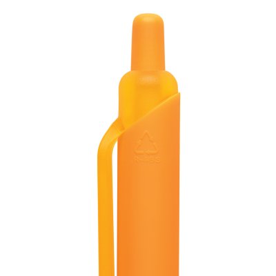 Ручка Tide из переработанного ABS-пластика GRS арт. P611.3408