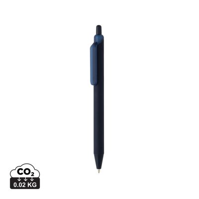 Ручка Tide из переработанного ABS-пластика GRS арт. P611.3425