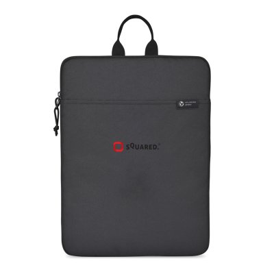 Чехол для ноутбука Renew из rPET AWARE™, 16'' арт. 102055-001