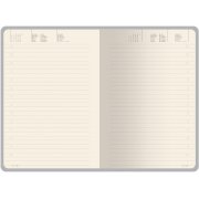 Ежедневник недатированный А5 «Megapolis Nebraska Flex»