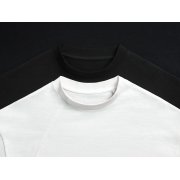 Футболка оверсайз унисекс Sinkopa, черная