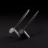 Шариковая ручка Pininfarina Cambiano Transitions TITANIUM арт. PFCBTRTIINK Шариковая ручка Pininfarina Cambiano Transitions TITANIUM арт. PFCBTRTIINK
