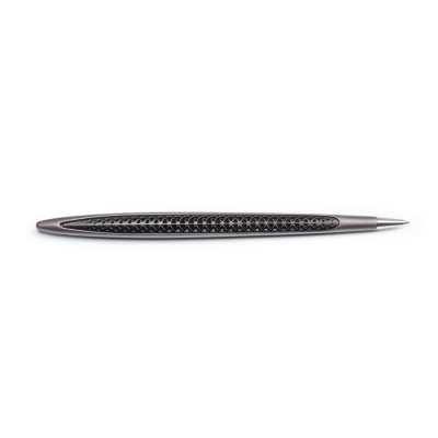 Шариковая ручка Pininfarina Cambiano Transitions TITANIUM арт. PFCBTRTIINK