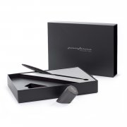 Шариковая ручка Pininfarina Cambiano Transitions TITANIUM