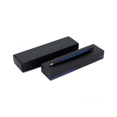 Вечная ручка Pininfarina Cambiano Race Blue арт. PFCARCBLETH