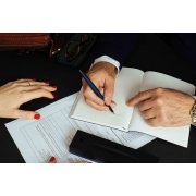 Вечная ручка Pininfarina Cambiano Race Blue