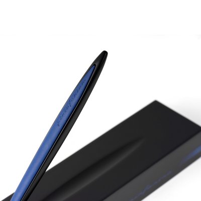 Вечная ручка Pininfarina Cambiano Race Blue арт. PFCARCBLETH