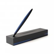 Шариковая ручка Pininfarina Cambiano Race Blue