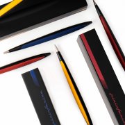 Шариковая ручка Pininfarina Cambiano Race Blue