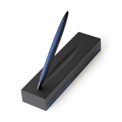 Шариковая ручка Pininfarina Cambiano Race Blue арт. PFCARCBLINK