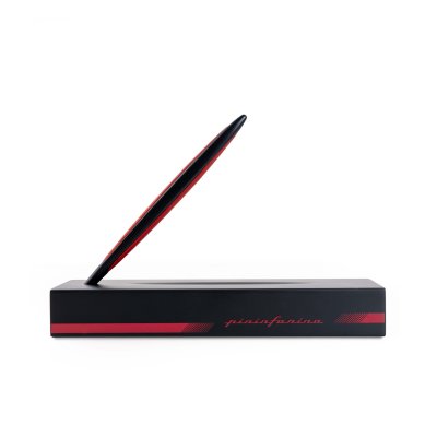 Шариковая ручка Pininfarina Cambiano Race Red арт. PFCARCROINK