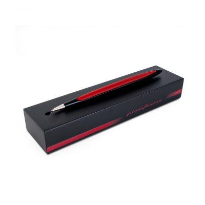 Шариковая ручка Pininfarina Cambiano Race Red арт. PFCARCROINK