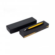 Шариковая ручка Pininfarina Cambiano Race Yellow