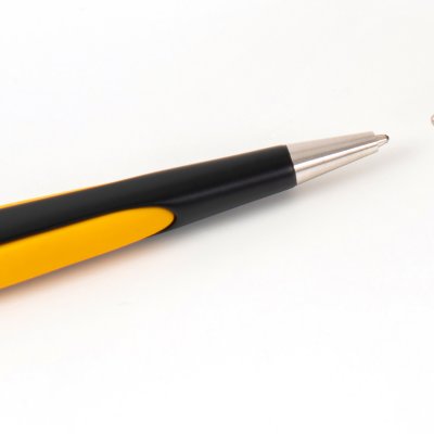 Шариковая ручка Pininfarina Cambiano Race Yellow арт. PFCARCGIINK