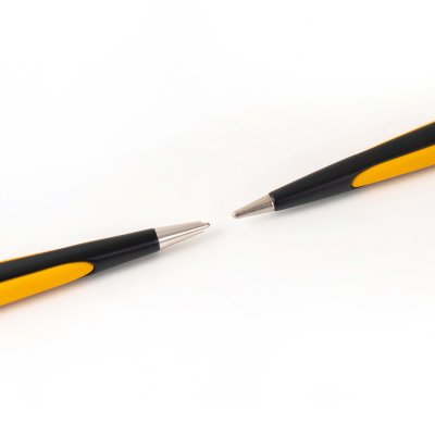 Шариковая ручка Pininfarina Cambiano Race Yellow арт. PFCARCGIINK