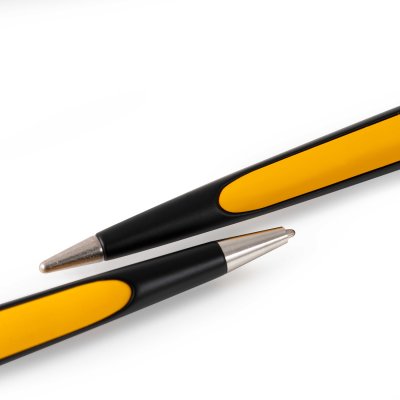 Шариковая ручка Pininfarina Cambiano Race Yellow арт. PFCARCGIINK