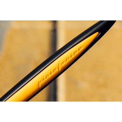 Шариковая ручка Pininfarina Cambiano Race Yellow арт. PFCARCGIINK