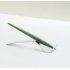 Шариковая ручка Pininfarina Piuma A MODERN CLASSIC SAGE GREEN арт. FOPIUMINKSG