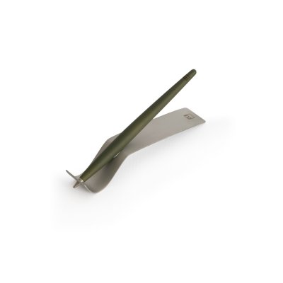 Шариковая ручка Pininfarina Piuma A MODERN CLASSIC SAGE GREEN арт. FOPIUMINKSG