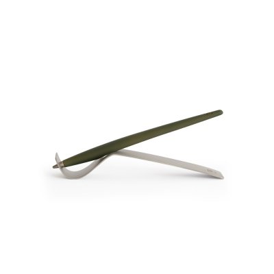 Шариковая ручка Pininfarina Piuma A MODERN CLASSIC SAGE GREEN арт. FOPIUMINKSG