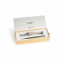 Шариковая ручка Pininfarina Piuma A MODERN CLASSIC SAGE GREEN арт. FOPIUMINKSG
