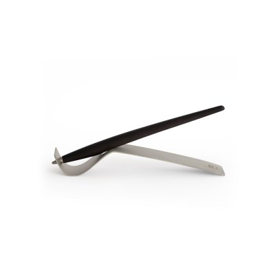 Шариковая ручка Pininfarina Piuma A MODERN CLASSIC CHARCOAL арт. FOPIUMINKCH