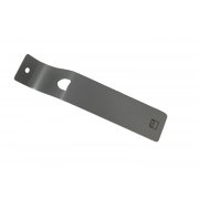 Шариковая ручка Pininfarina Piuma A MODERN CLASSIC CHARCOAL арт. FOPIUMINKCH Шариковая ручка Pininfarina Piuma A MODERN CLASSIC CHARCOAL арт. FOPIUMINKCH