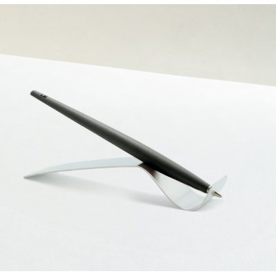 Шариковая ручка Pininfarina Piuma A MODERN CLASSIC CHARCOAL арт. FOPIUMINKCH