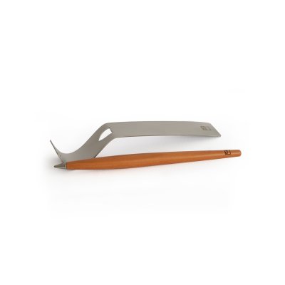 Вечная ручка Pininfarina Piuma A MODERN CLASSIC PEARWOOD арт. FOPIUMETHPE