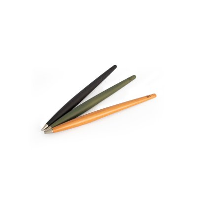 Вечная ручка Pininfarina Piuma A MODERN CLASSIC PEARWOOD арт. FOPIUMETHPE