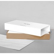 Вечная ручка Pininfarina Piuma A MODERN CLASSIC PEARWOOD арт. FOPIUMETHPE