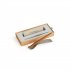 Шариковая ручка Pininfarina Piuma A MODERN CLASSIC PEARWOOD арт. FOPIUMINKPE Шариковая ручка Pininfarina Piuma A MODERN CLASSIC PEARWOOD арт. FOPIUMINKPE