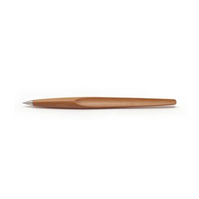 Шариковая ручка Pininfarina Piuma A MODERN CLASSIC PEARWOOD арт. FOPIUMINKPE