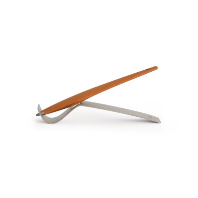 Шариковая ручка Pininfarina Piuma A MODERN CLASSIC PEARWOOD арт. FOPIUMINKPE