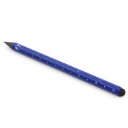 Вечный карандаш Timeless со стилусом, синий арт. 1076.03