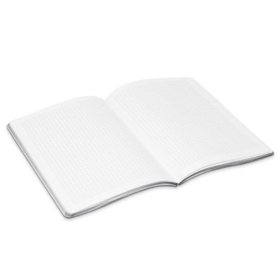 Записная книжка в клетку 15.5x21 Птица R1-2442144 арт. R1-2442144