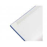 Подарочный набор блокнот А5 и металлическая шариковая ручка «Nabokov»