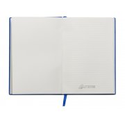 Подарочный набор блокнот А5 и металлическая шариковая ручка «Nabokov»