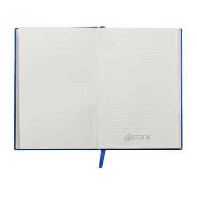 Подарочный набор блокнот А5 и металлическая шариковая ручка «Nabokov» арт. 21007.02p